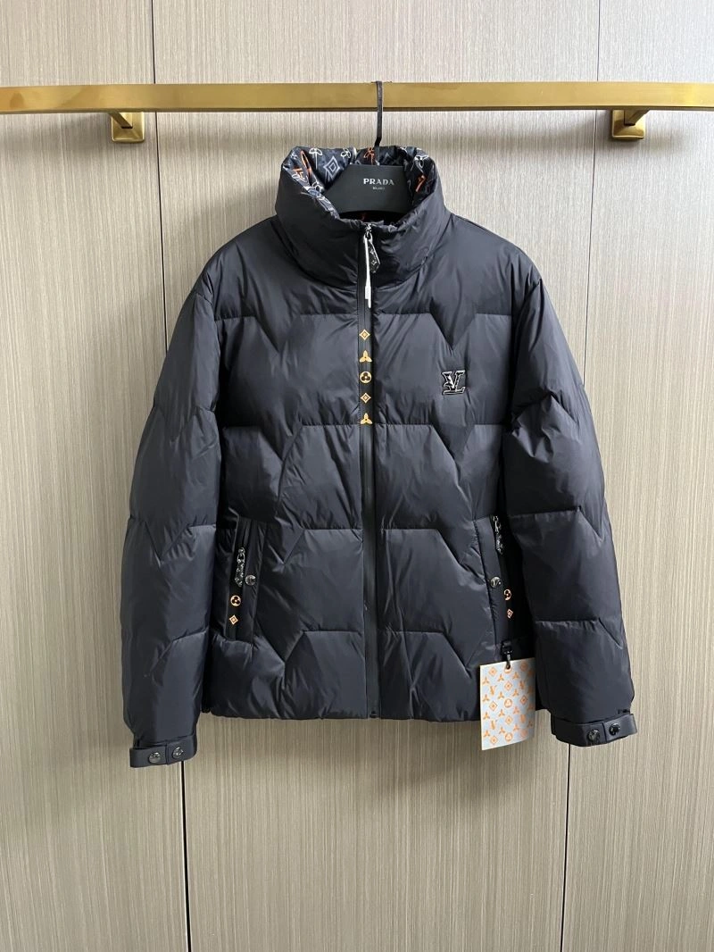 Louis Vuitton Down Jackets Comfortable 139295