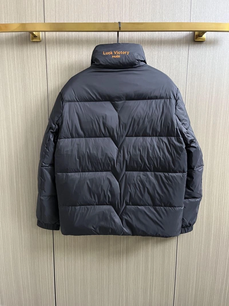 Louis Vuitton Down Jackets Comfortable 139295