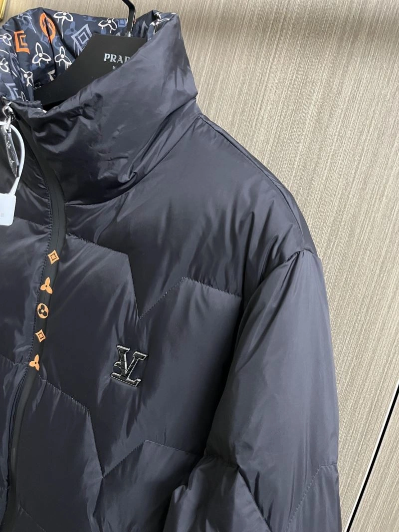 Louis Vuitton Down Jackets Comfortable 139295