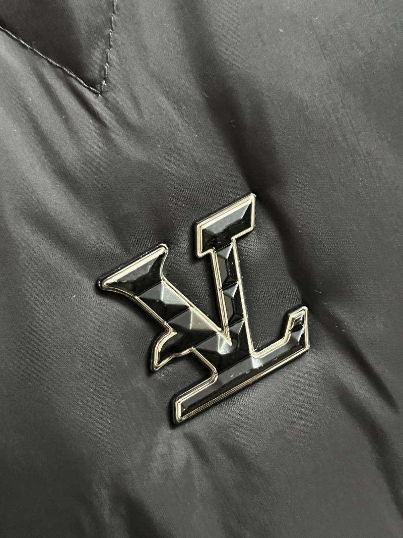 Louis Vuitton Down Jackets Comfortable 139295