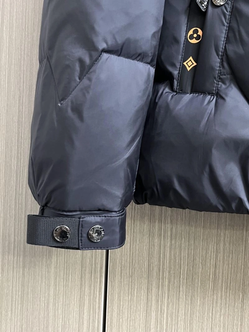 Louis Vuitton Down Jackets Comfortable 139295