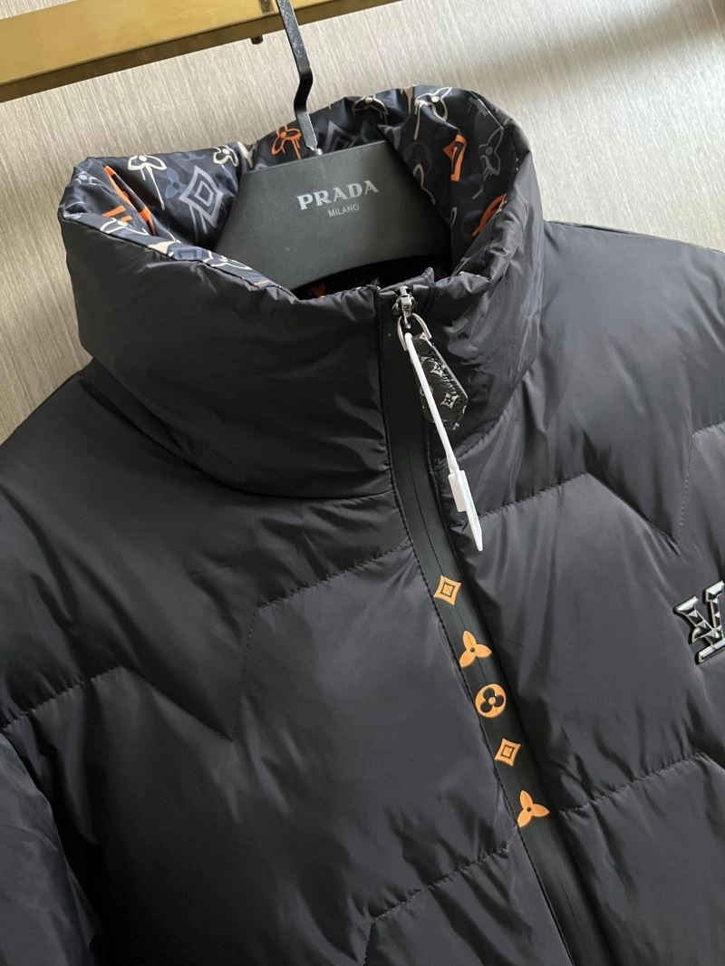 Louis Vuitton Down Jackets Comfortable 139295