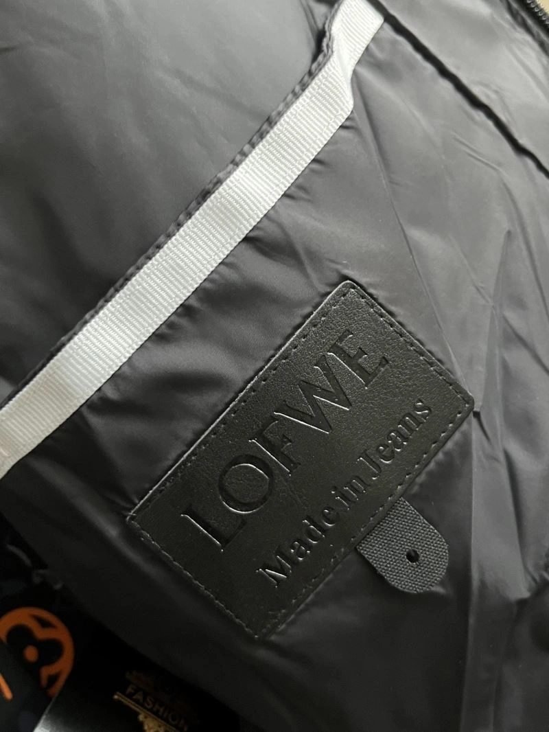 Louis Vuitton Down Jackets Comfortable 139295