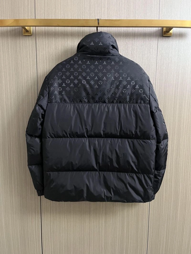 Louis Vuitton Down Jackets Bright 139282