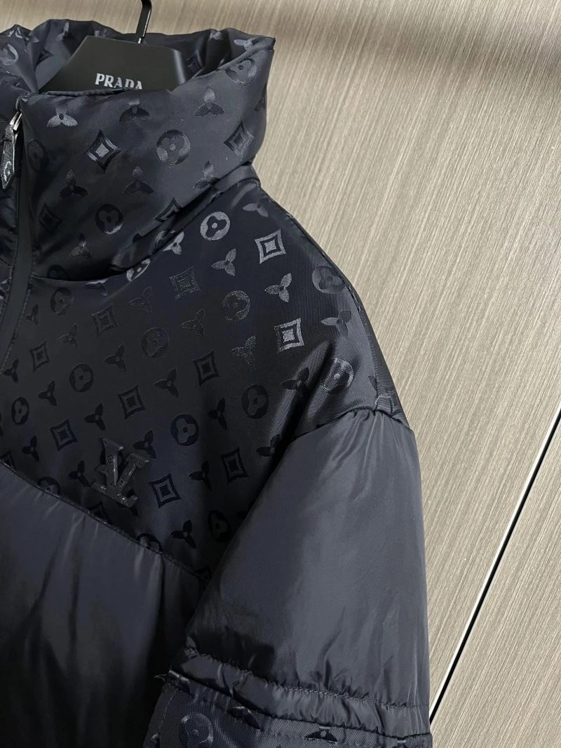 Louis Vuitton Down Jackets Bright 139282