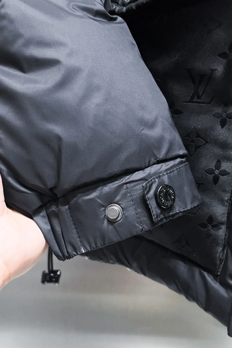 Louis Vuitton Down Jackets Functional 139290