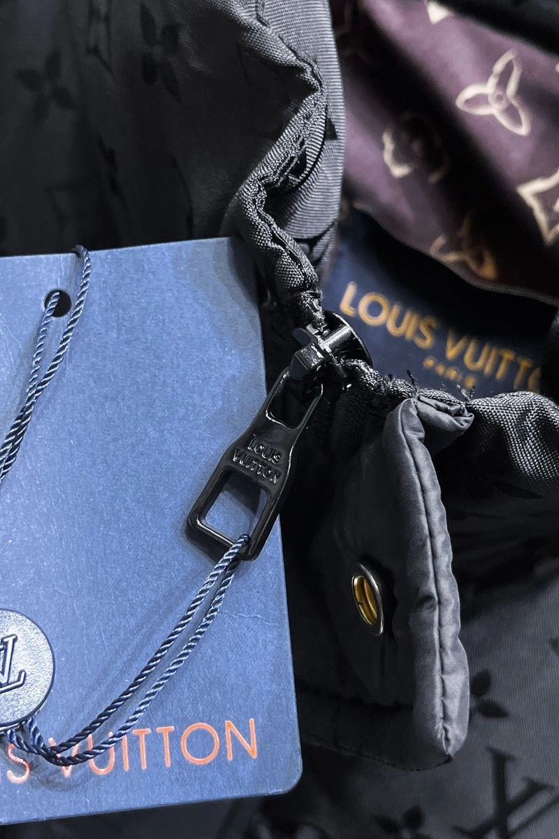 Louis Vuitton Down Jackets Functional 139290