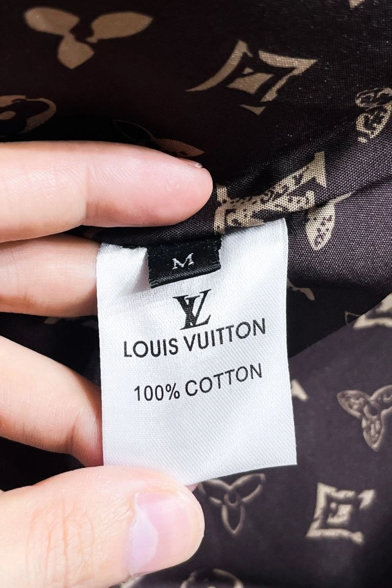 Louis Vuitton Down Jackets Functional 139290
