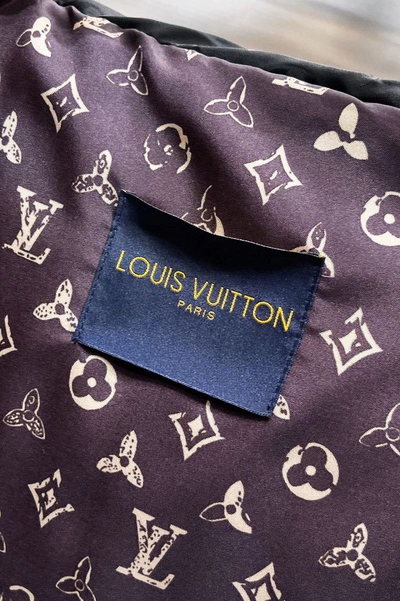 Louis Vuitton Down Jackets Functional 139290