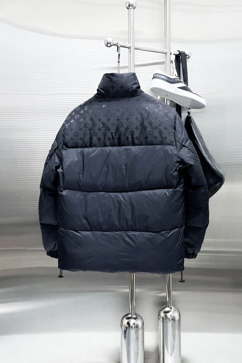 Louis Vuitton Down Jackets Functional 139290