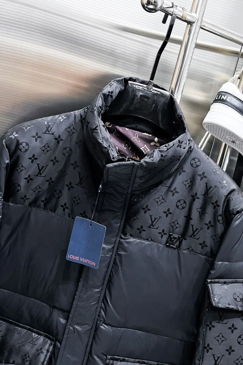 Louis Vuitton Down Jackets Functional 139290