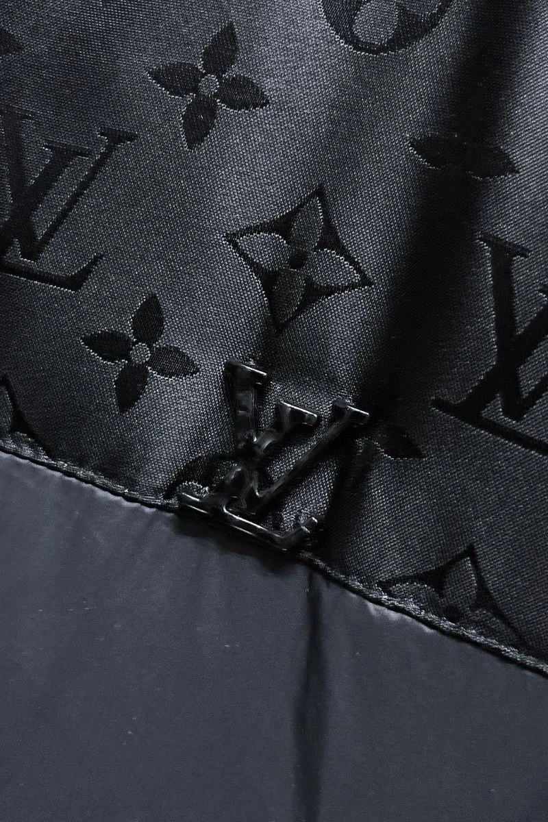 Louis Vuitton Down Jackets Functional 139290