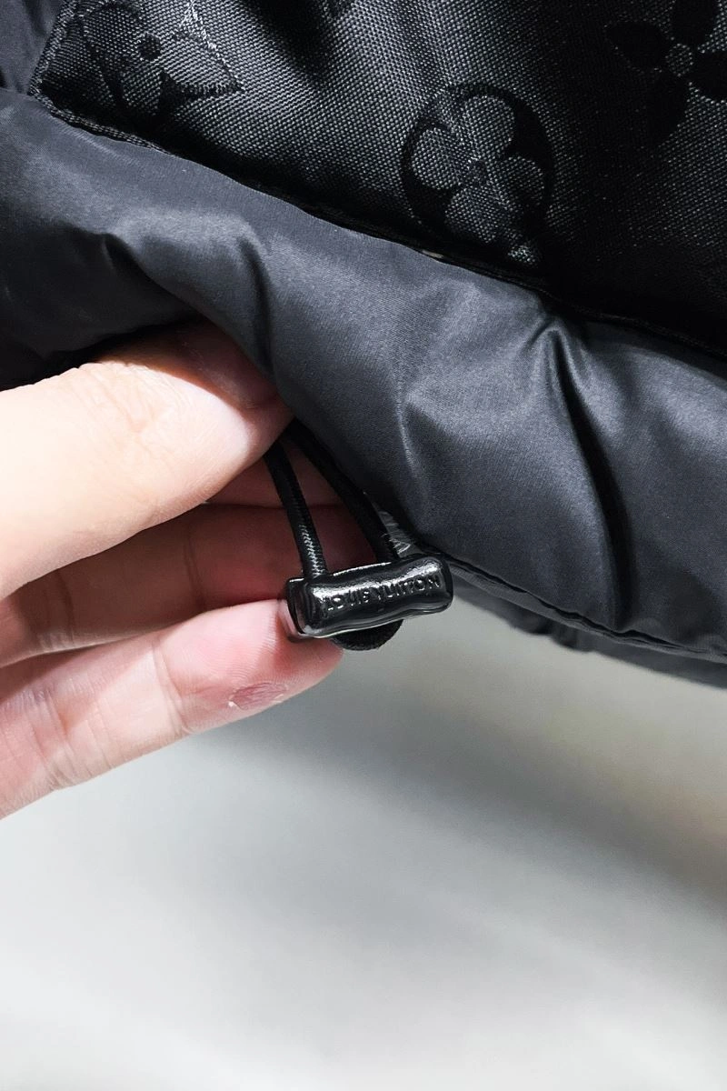 Louis Vuitton Down Jackets Functional 139290