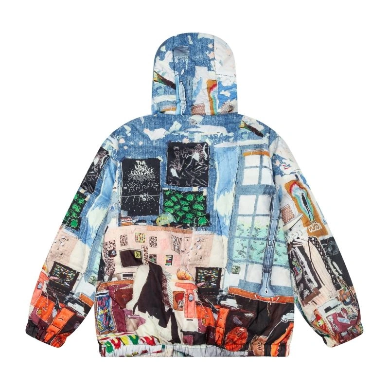 NewStyle Louis Vuitton Down Jackets 139281