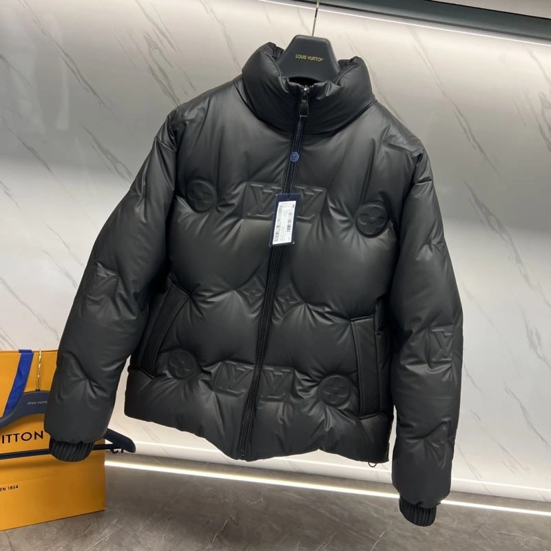 Louis Vuitton Down Jackets Trendsetting 139274