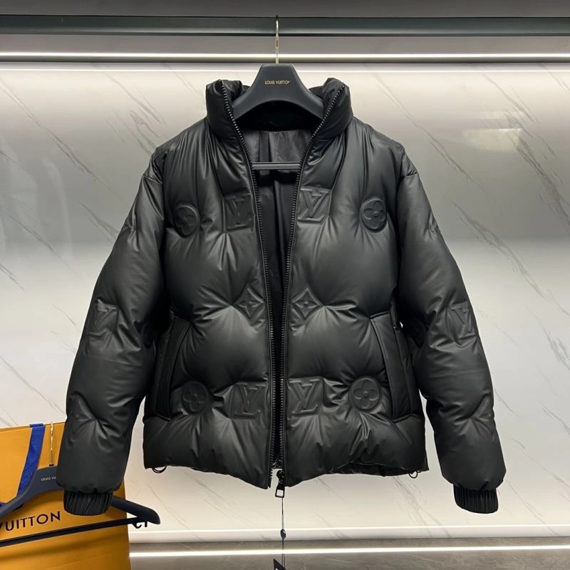 Louis Vuitton Down Jackets Trendsetting 139274