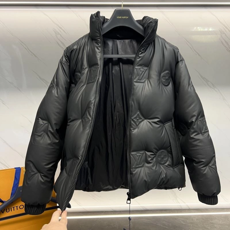 Louis Vuitton Down Jackets Trendsetting 139274