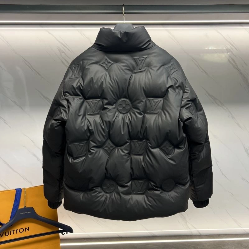 Louis Vuitton Down Jackets Trendsetting 139274