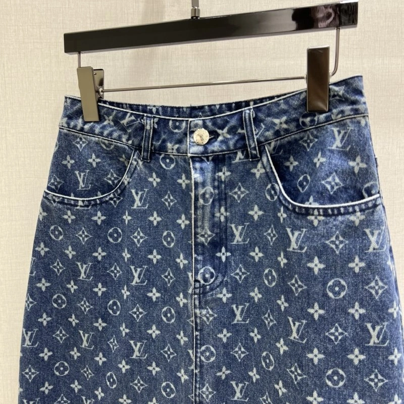 Louis Vuitton Dress Suits Affordable 131184