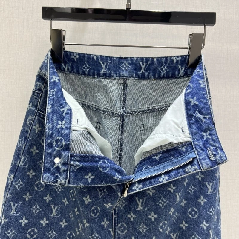 Louis Vuitton Dress Suits Affordable 131184