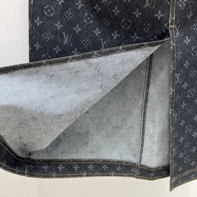 Louis Vuitton Dress Suits Classic 131185