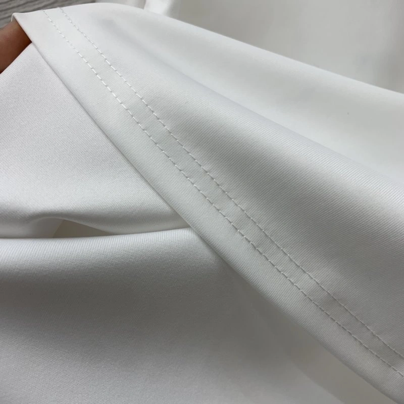 Louis Vuitton Dress Suits Breathable 130808