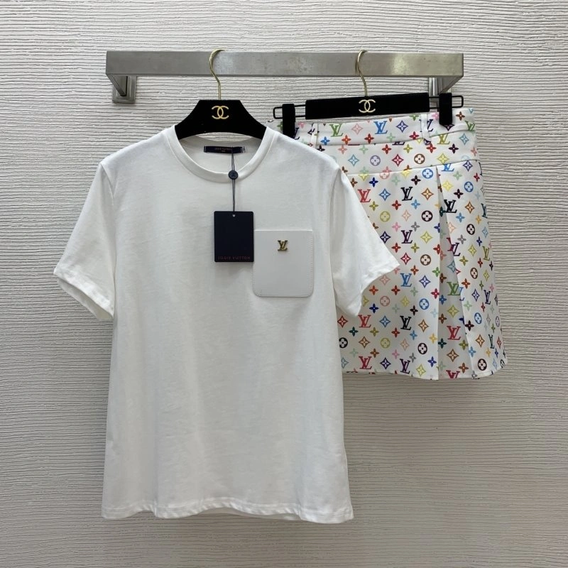 HighPerformance Louis Vuitton Dress Suits 130805