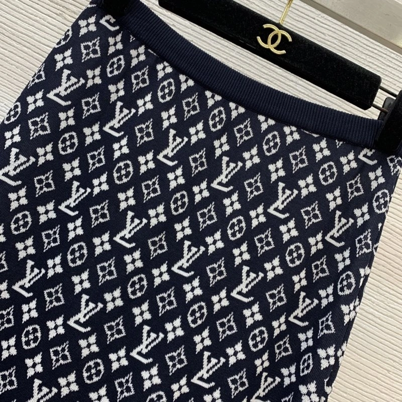 SportInspired Louis Vuitton Dress Suits 131405