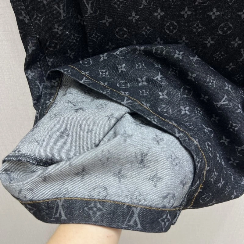 WaterResistant Louis Vuitton Dress 131205