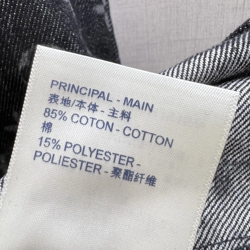 WaterResistant Louis Vuitton Dress 131205
