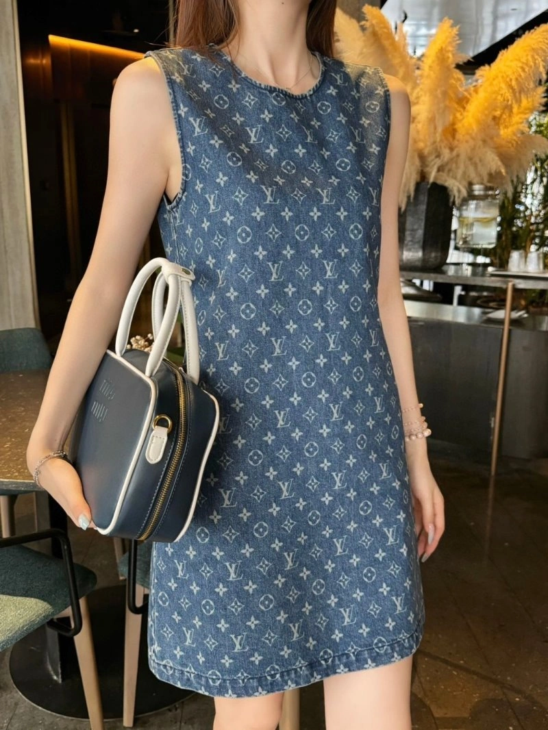 Louis Vuitton Dress TechFriendly 131188