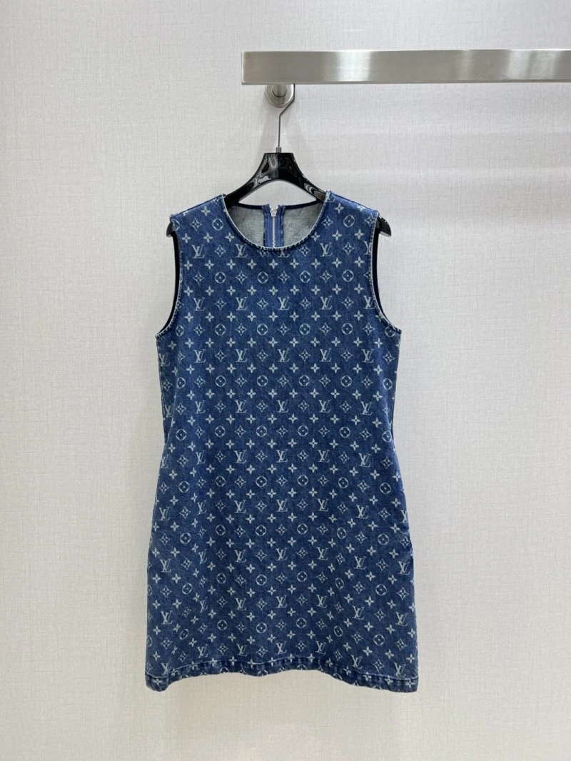 Louis Vuitton Dress TechFriendly 131188