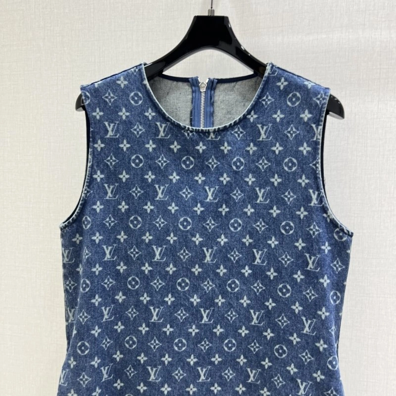 Louis Vuitton Dress TechFriendly 131188