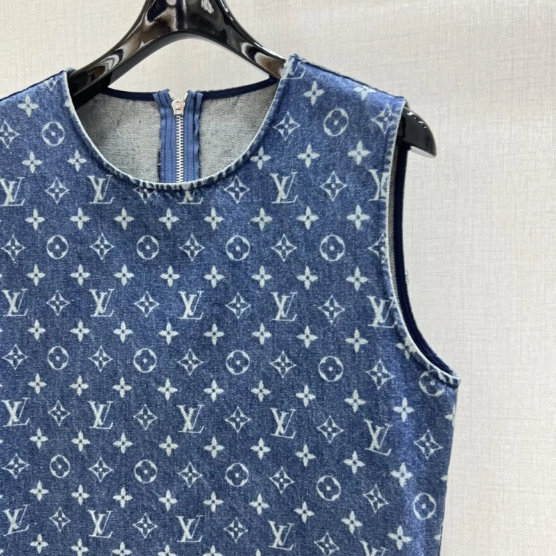 Louis Vuitton Dress TechFriendly 131188