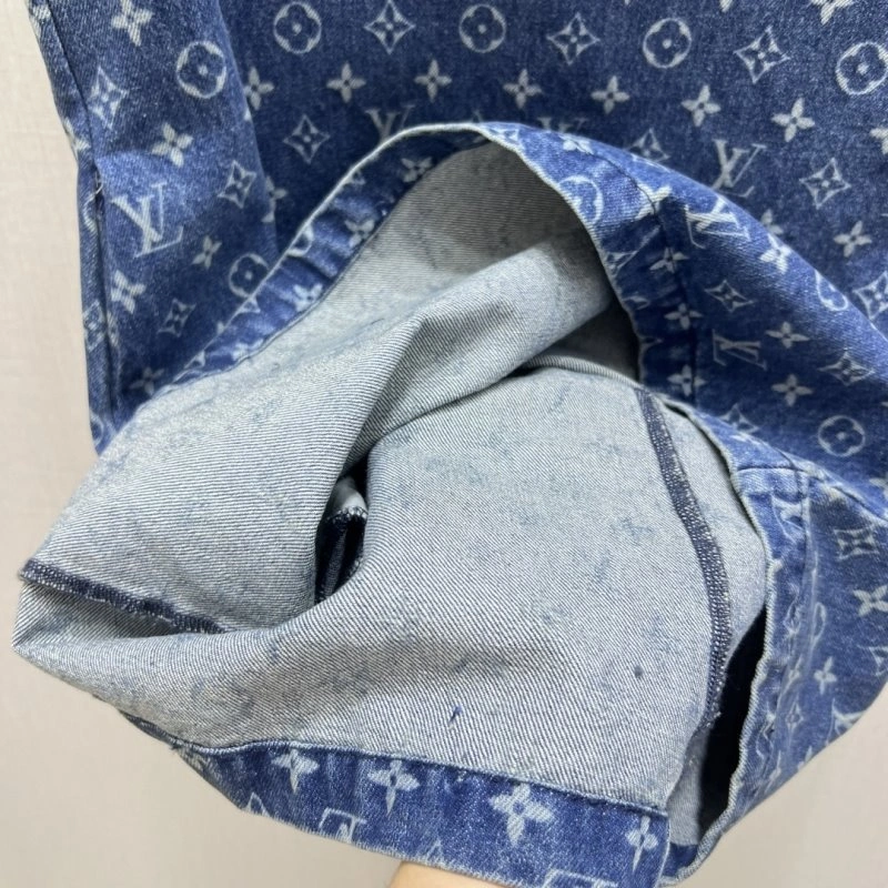 Louis Vuitton Dress TechFriendly 131188