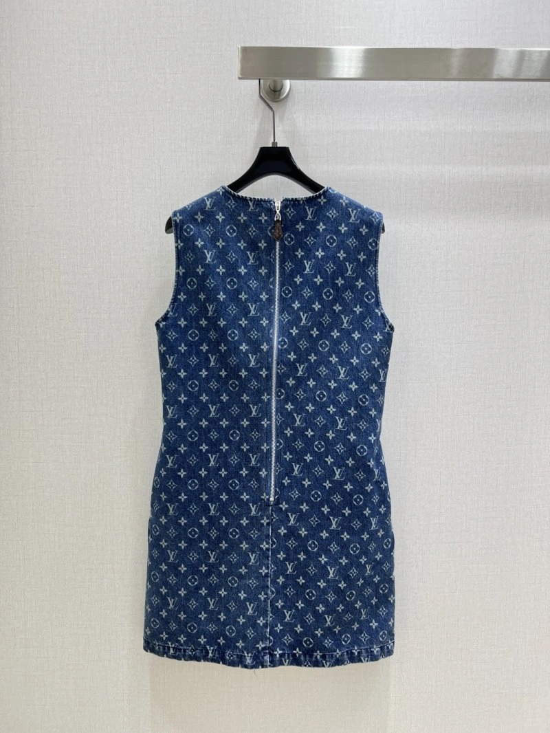 Louis Vuitton Dress TechFriendly 131188