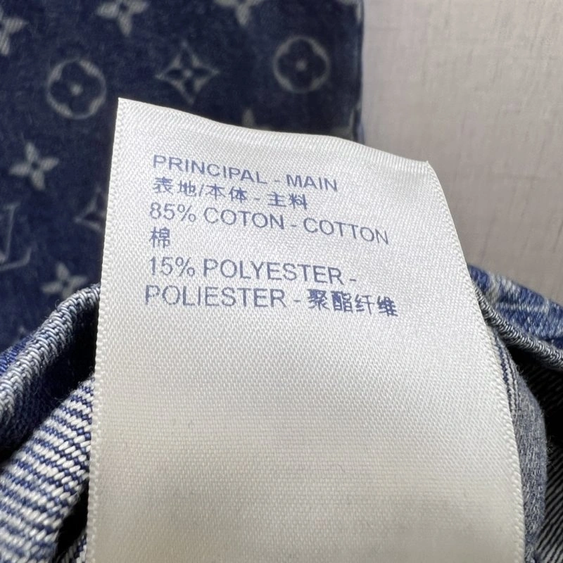 Louis Vuitton Dress TechFriendly 131188