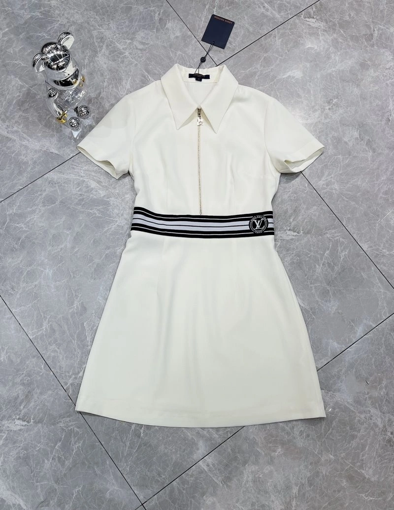 UrbanChic Louis Vuitton Dress 131191