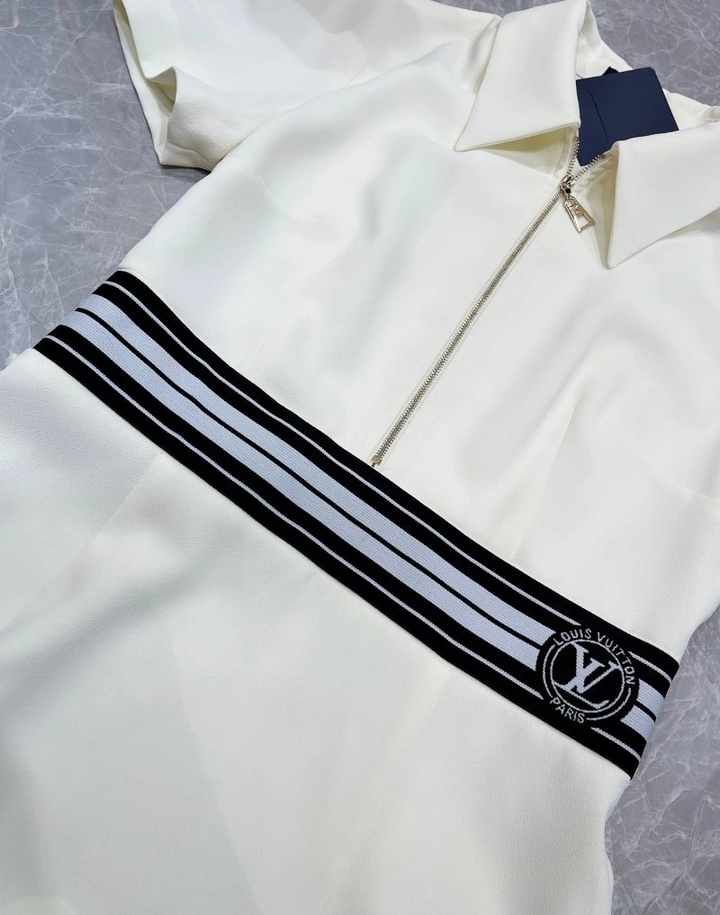 UrbanChic Louis Vuitton Dress 131191