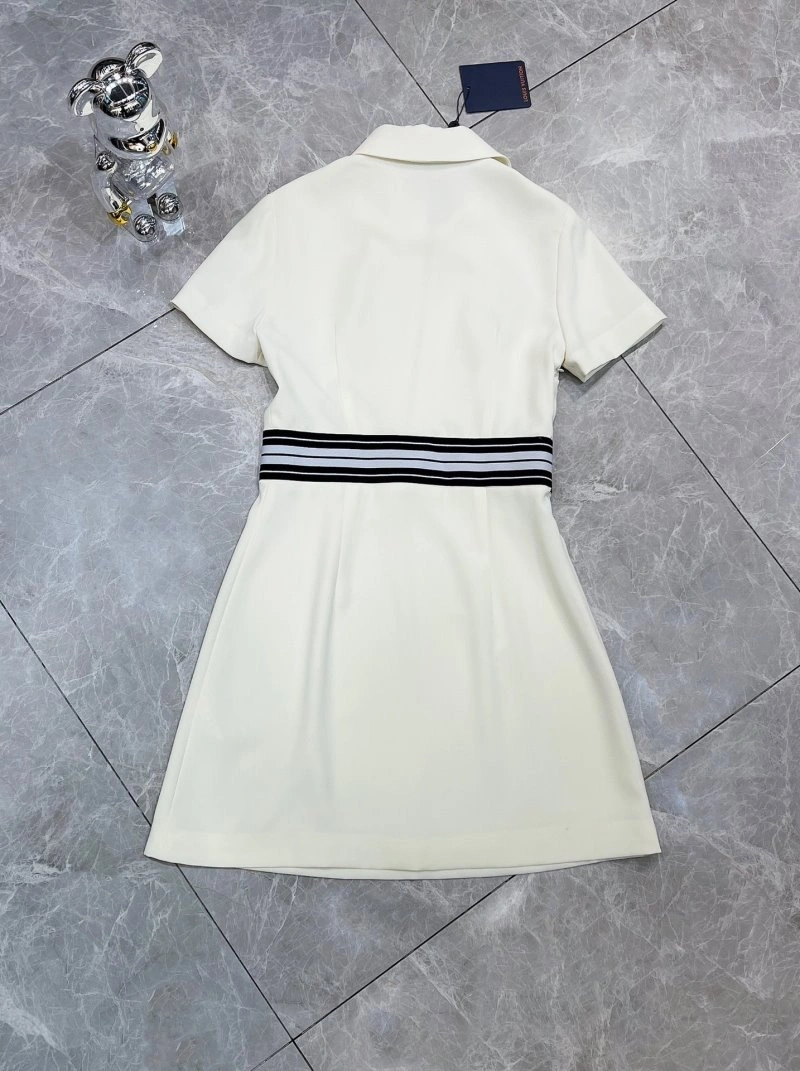 UrbanChic Louis Vuitton Dress 131191