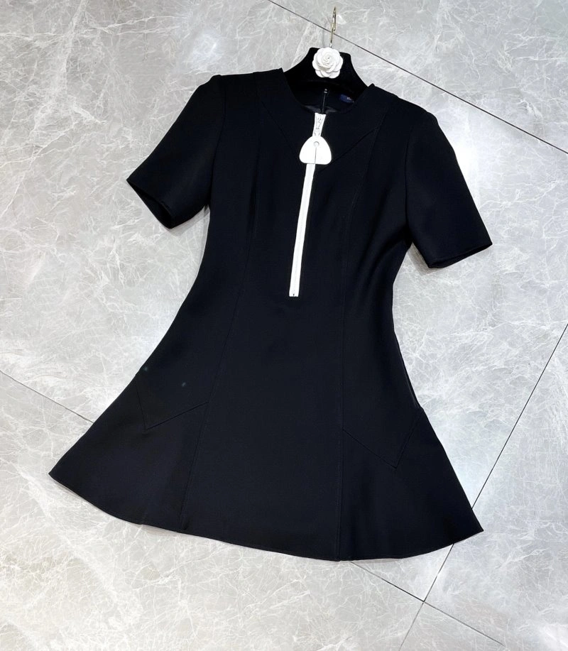 Louis Vuitton Dress EasyMatch 131207