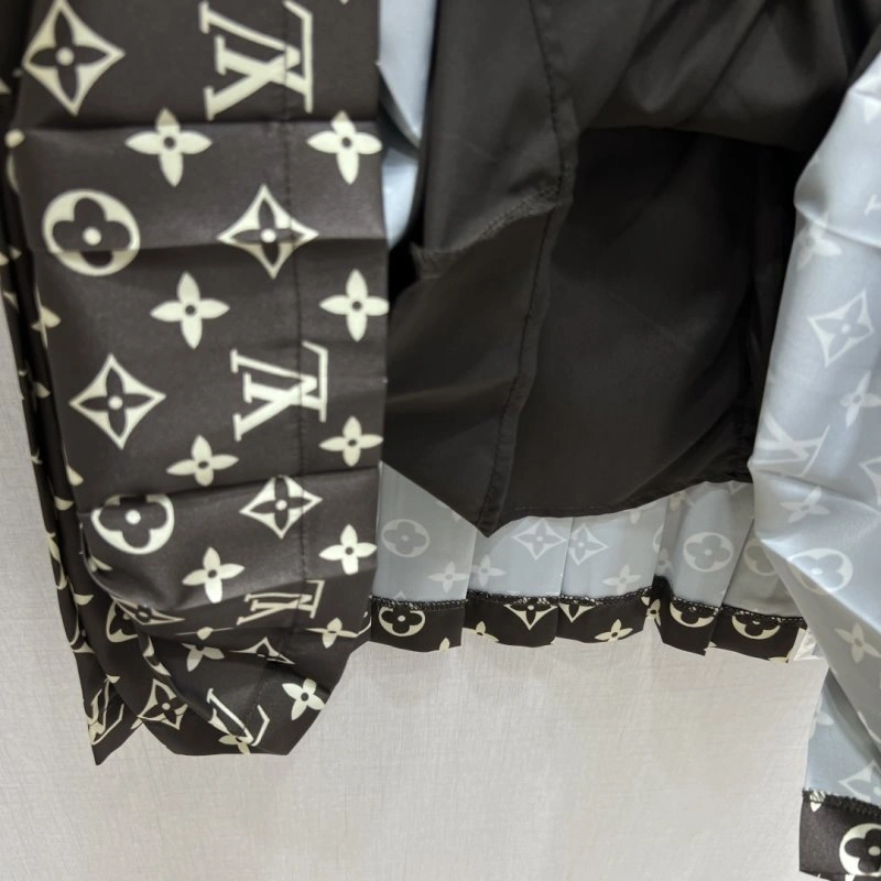 Louis Vuitton Dress Stretchable 131186