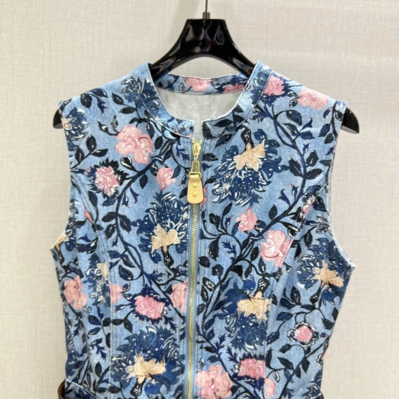 SoftTouch Louis Vuitton Dress 131194