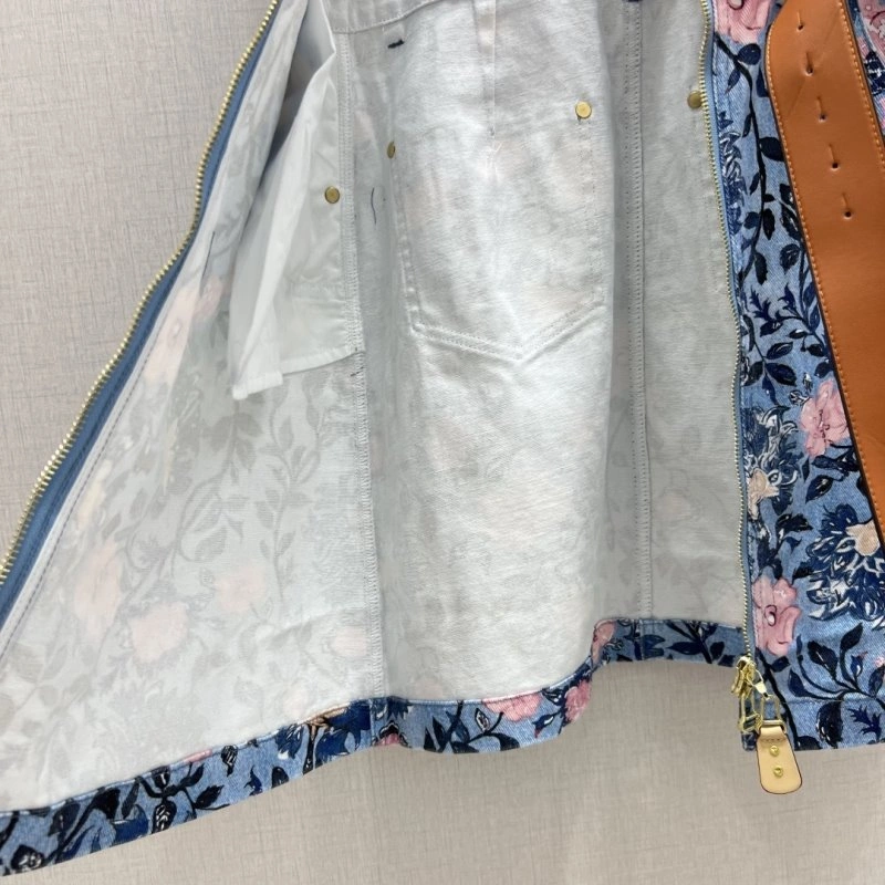 SoftTouch Louis Vuitton Dress 131194