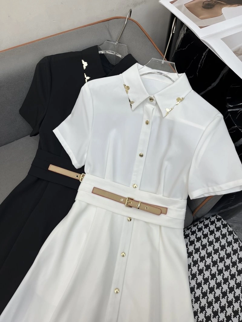 Premium Louis Vuitton Dress 131193