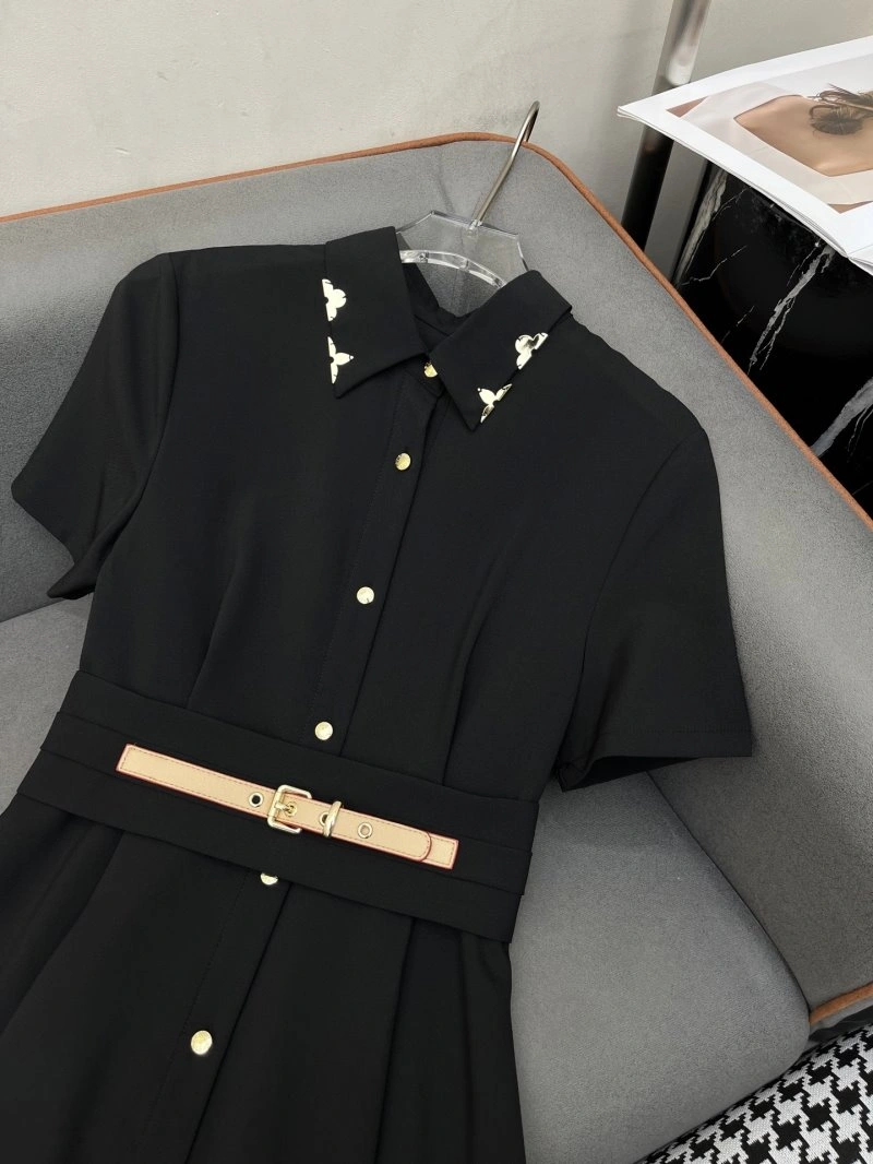 Premium Louis Vuitton Dress 131193