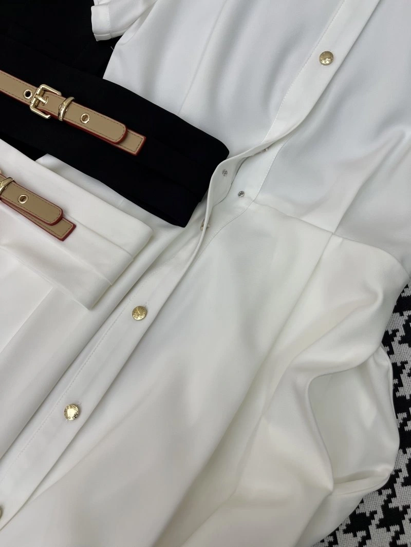 Premium Louis Vuitton Dress 131193