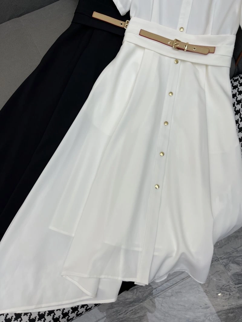Premium Louis Vuitton Dress 131193