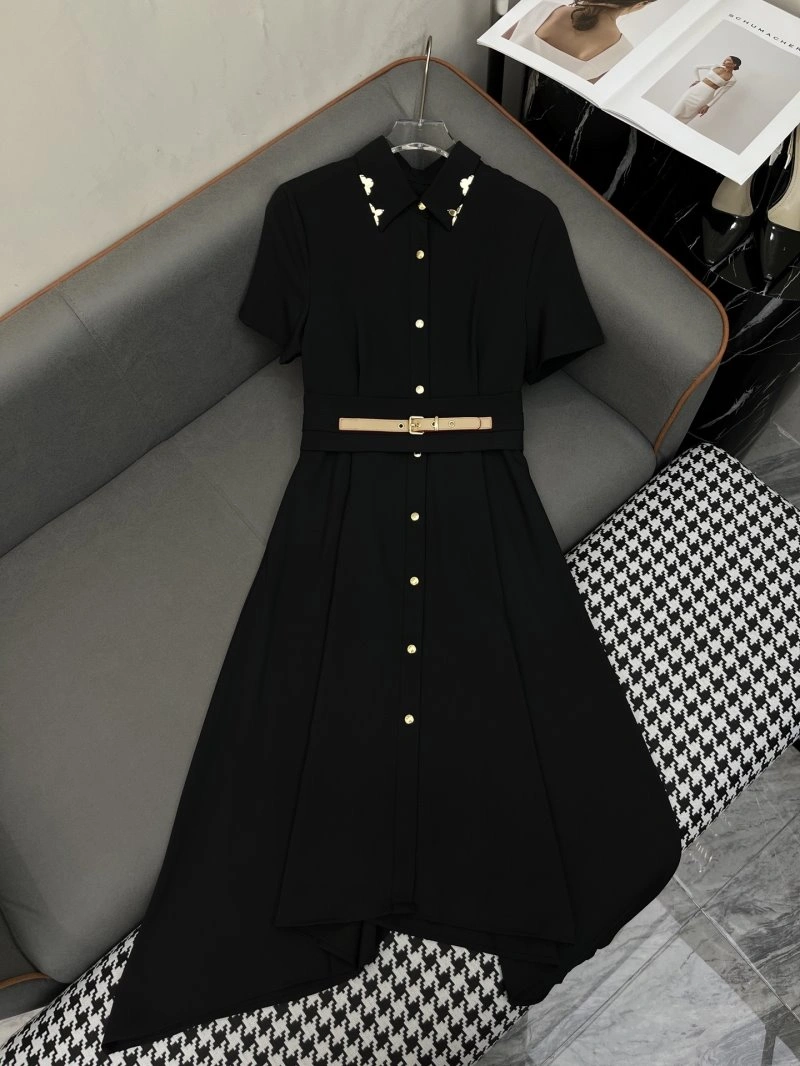 Premium Louis Vuitton Dress 131193