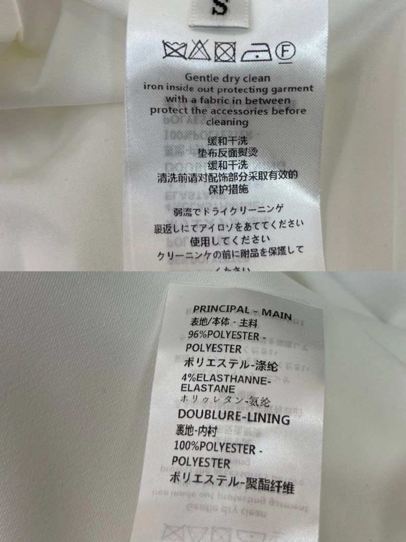 Premium Louis Vuitton Dress 131193